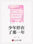 少年停在了那一年在線閱讀
