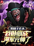 黑胡子老大,我卧底成海军元帅了在线阅读