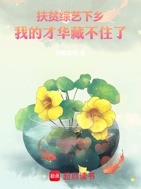 扶贫综艺下乡,我的才华藏不住了在线阅读