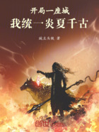 开局一座城，我统一炎夏千古在线阅读