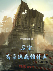 后室：有系統我怕什么