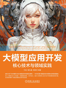 大模型應(yīng)用開(kāi)發(fā)：核心技術(shù)與領(lǐng)域?qū)嵺`