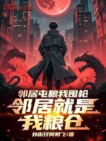 鄰居屯糧我囤槍，鄰居就是我糧倉