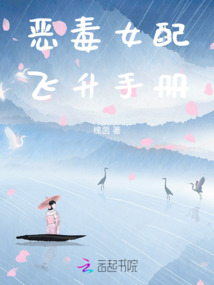 惡毒女配飛升手冊