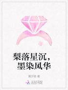 梨落星沉,墨染风华在线阅读