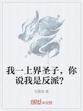 我一上界圣子，你说我是反派？在线阅读