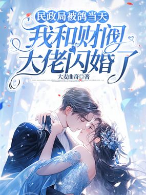 民政局被鸽当天，我和财阀大佬闪婚了在线阅读