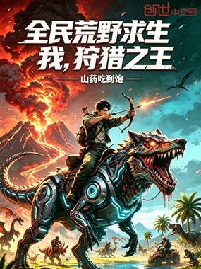 全民荒野求生,我,狩猎之王在线阅读