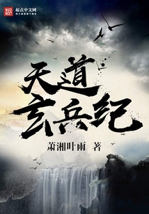 天道玄兵紀