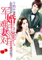 寵婚：妻逢對手在線閱讀