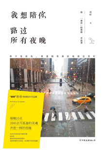 我想陪你路过所有夜晚