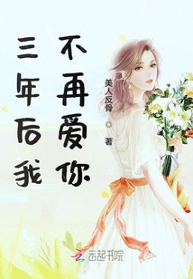 三年后我不再愛你