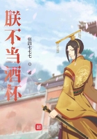 朕不當酒杯在線閱讀