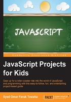 JavaScript Projects for Kids在线阅读