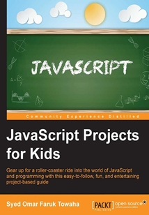 JavaScript Projects for Kids