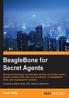 BeagleBone for Secret Agents在线阅读