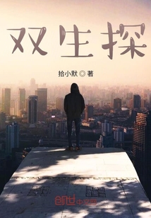 雙生探