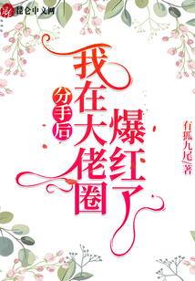 分手后,我在大佬圈爆紅了