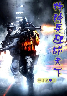 特種兵迎戰(zhàn)天下