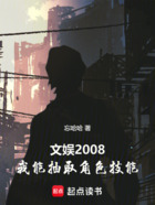 文娱2008，我能抽取角色技能在线阅读