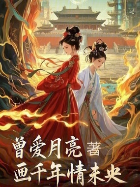 画千年情未央在线阅读