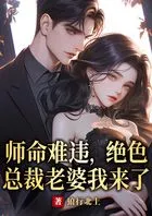 师命难违,绝色总裁老婆我来了在线阅读