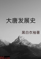 大唐发展史在线阅读