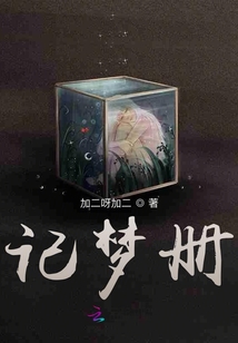 記夢(mèng)冊(cè)
