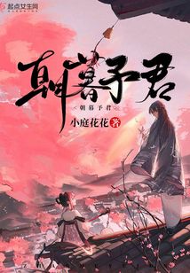 朝暮予君