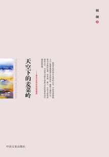 天空下的麥菜嶺