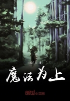 魔法為上在線閱讀