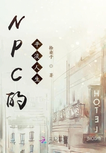 NPC的平淡人生