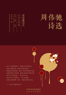 常春藤詩叢北京大學(xué)卷·周偉馳詩選