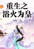 重生之浴火为皇