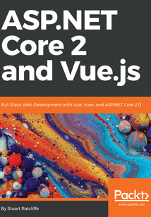 ASP.NET Core 2 and Vue.js