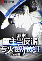 都市:重生当反派,专灭赘婿龙王