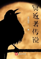 冥返者傳說在線閱讀