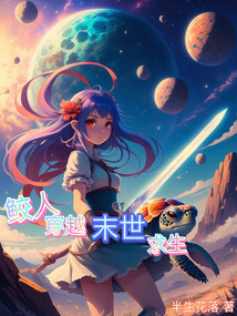 鮫人穿越末世求生