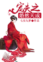 寵夫之婚然天成在線閱讀
