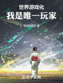 世界游戲化,我是唯一玩家