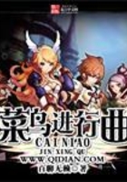 菜鸟进行曲