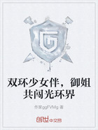 双环少女伴,御姐共闯光环界在线阅读