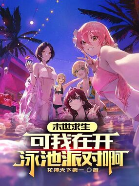 末世求生：可我在开泳池派对啊在线阅读