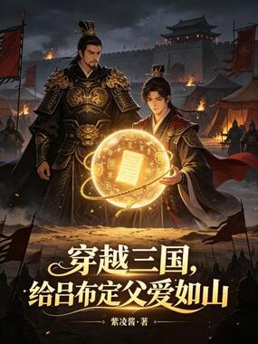 穿越三国,给吕布绑定父爱如山在线阅读