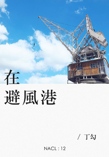 在避風港（自選集 知乎「鹽」系列）