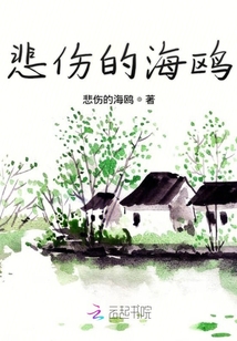 悲傷的海鷗