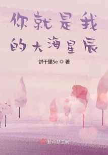 你就是我的大海星辰