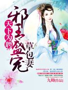 天下为聘:邪王盛宠草包妻