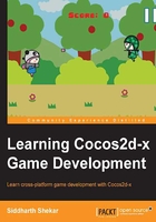 Learning Cocos2d-x Game Development在线阅读