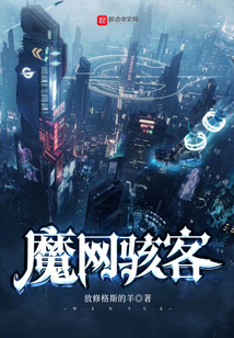 魔網駭客